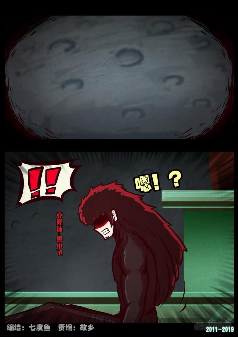 尸兄（我叫白小飞）韩漫全集-第0224集无删减无遮挡章节图片 