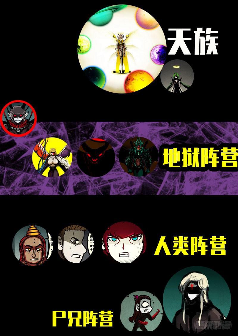 尸兄（我叫白小飞）韩漫全集-第0241集无删减无遮挡章节图片 
