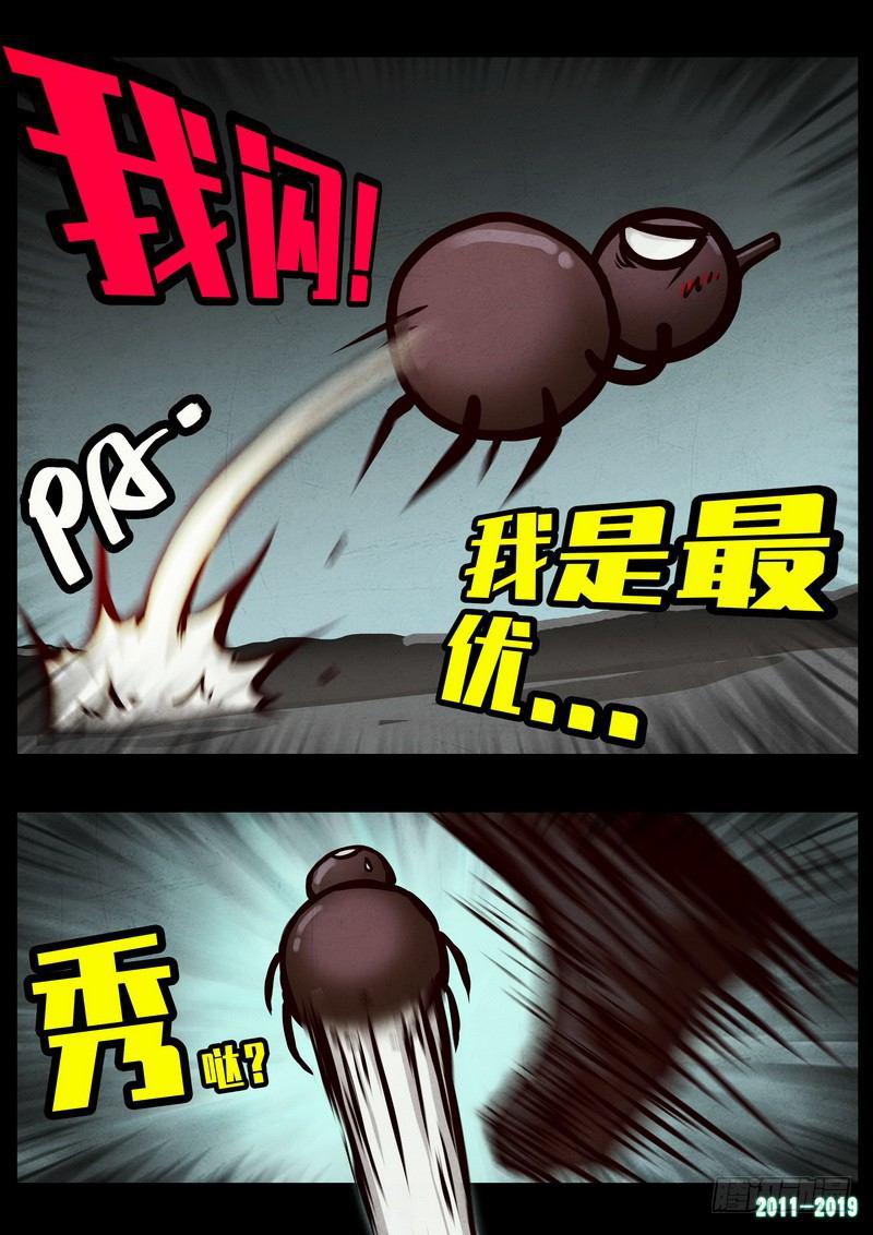 尸兄（我叫白小飞）韩漫全集-第0243集无删减无遮挡章节图片 