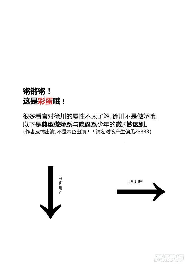 什么鬼韩漫全集-补2015双11福利+彩蛋无删减无遮挡章节图片 