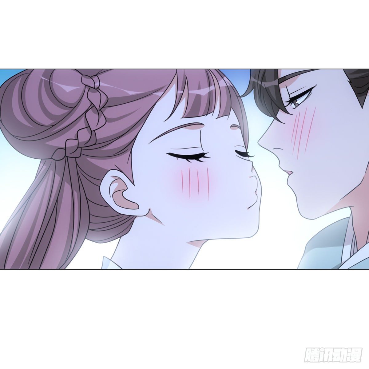 拾忆长安 • 将军韩漫全集-111无删减无遮挡章节图片 