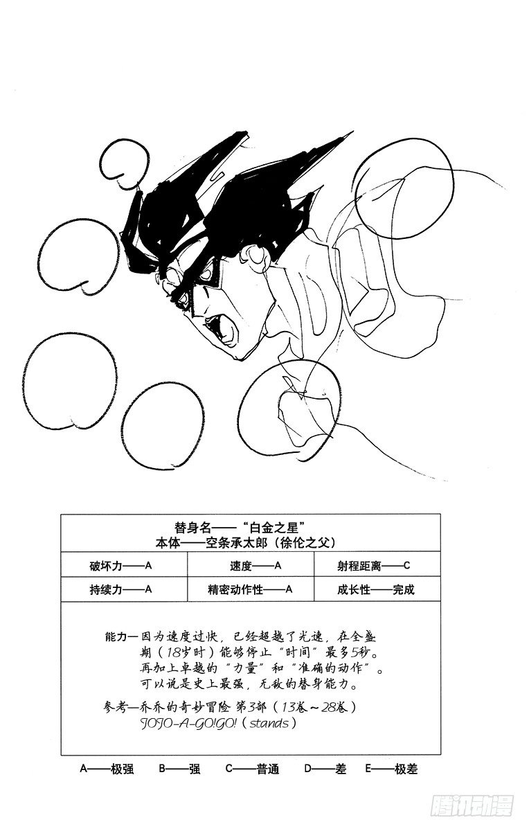 石之海（乔乔的奇妙冒险第六部）韩漫全集-第18话无删减无遮挡章节图片 