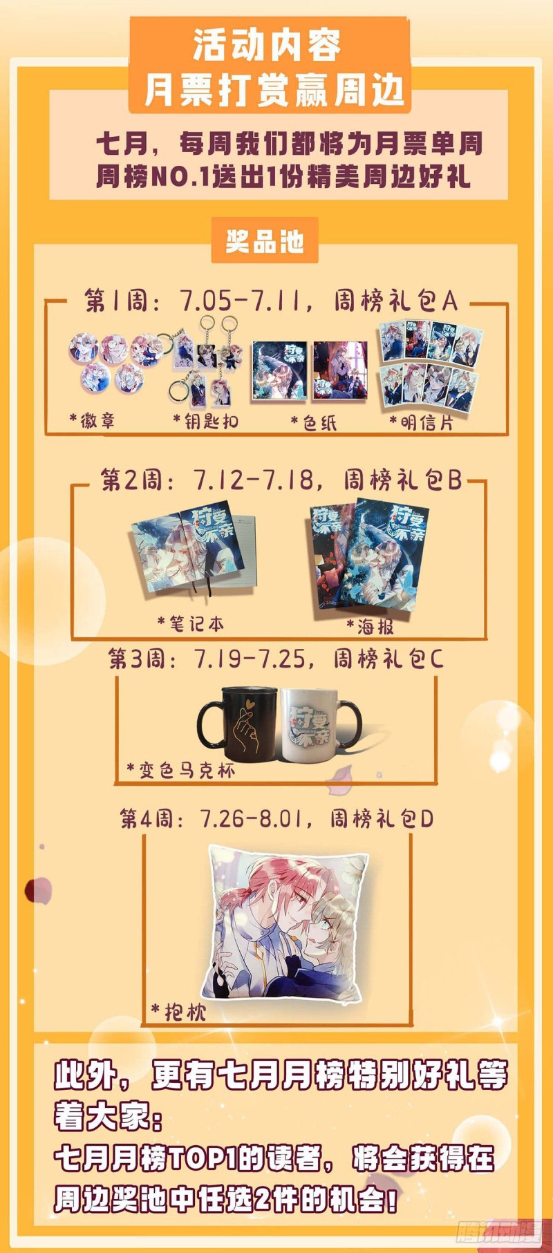 狩受不亲韩漫全集-第33话 无理取闹无删减无遮挡章节图片 
