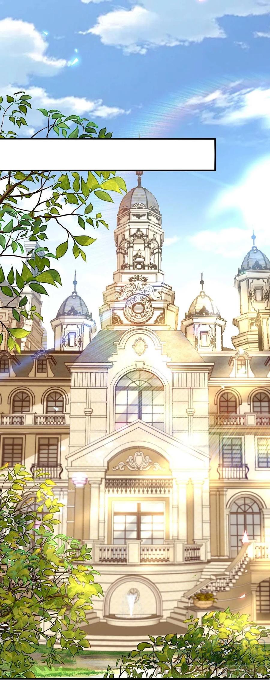 狩受不亲韩漫全集-第82话 救米欧，闯圣堂！无删减无遮挡章节图片 
