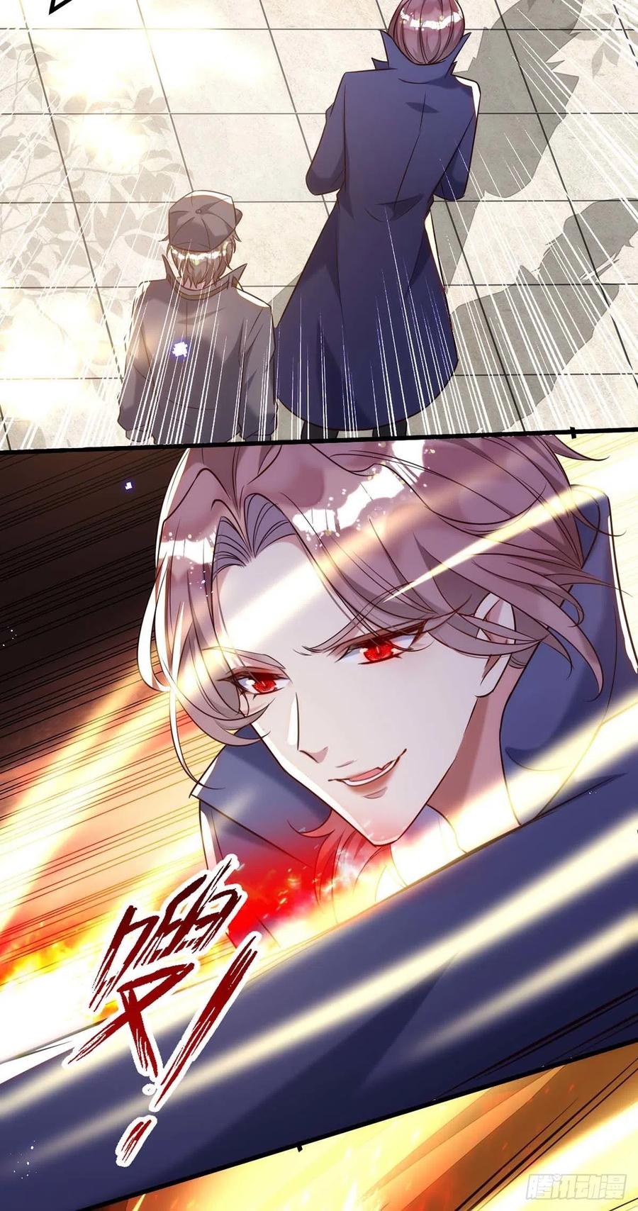 狩受不亲韩漫全集-第87话 我杀人不分场合无删减无遮挡章节图片 