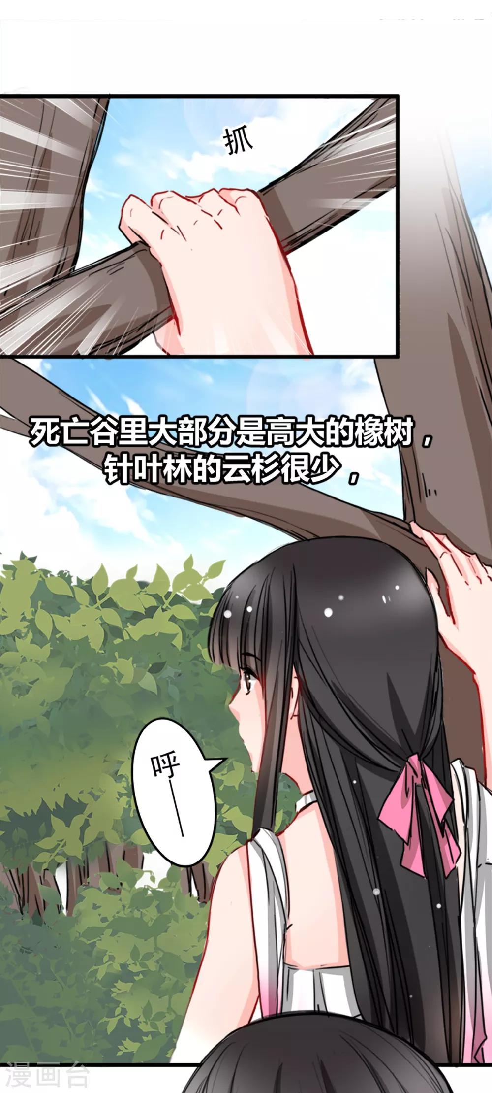 兽王的专宠韩漫全集-第9话 偷袭&amp;暗杀无删减无遮挡章节图片 