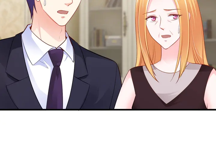 首席的独家宠爱韩漫全集-第113话 绝食抗议！无删减无遮挡章节图片 