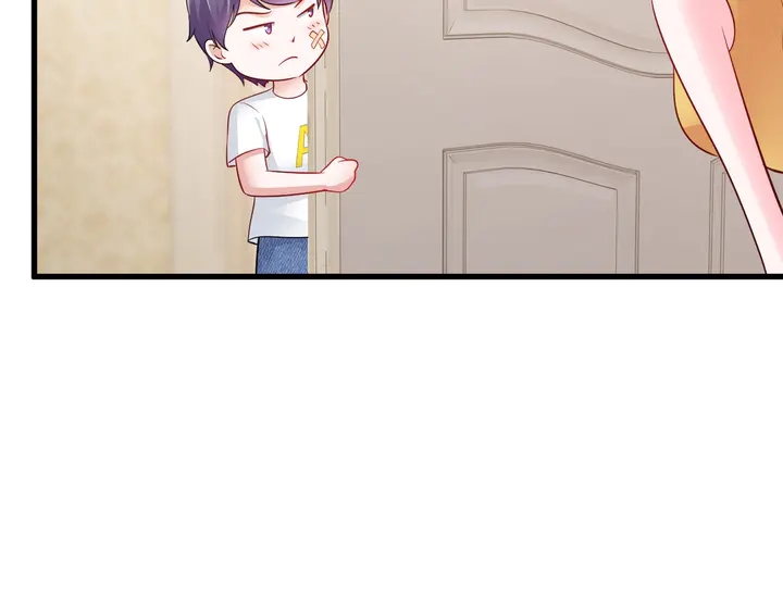 首席的独家宠爱韩漫全集-第113话 绝食抗议！无删减无遮挡章节图片 