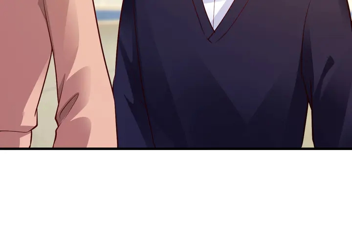 首席的独家宠爱韩漫全集-第87话 你是孩子的爸爸无删减无遮挡章节图片 
