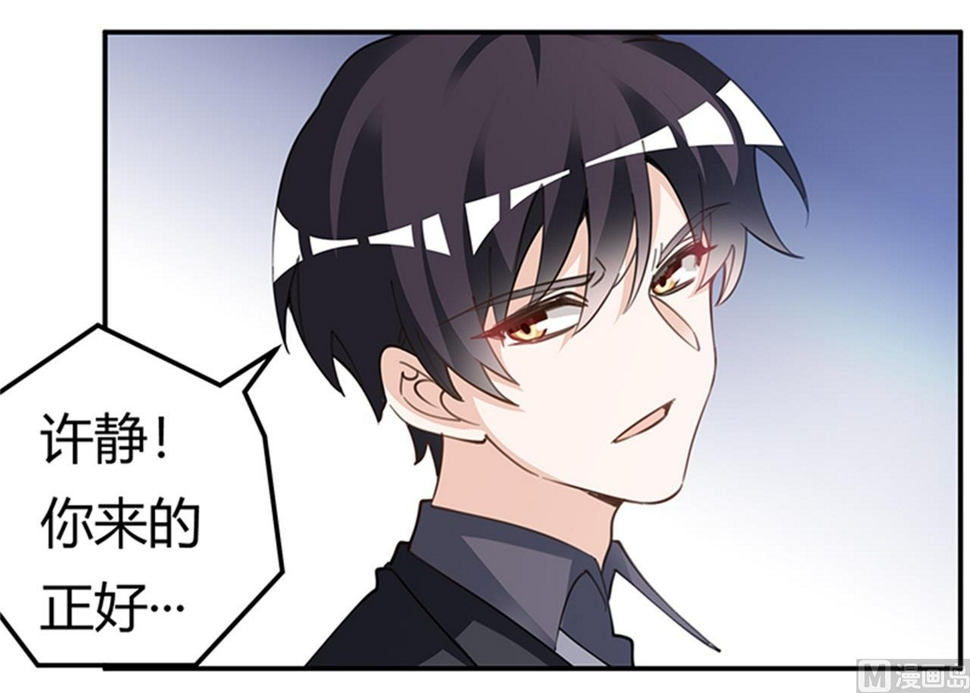 首席的萌妻韩漫全集-第217话 她一定还活着无删减无遮挡章节图片 