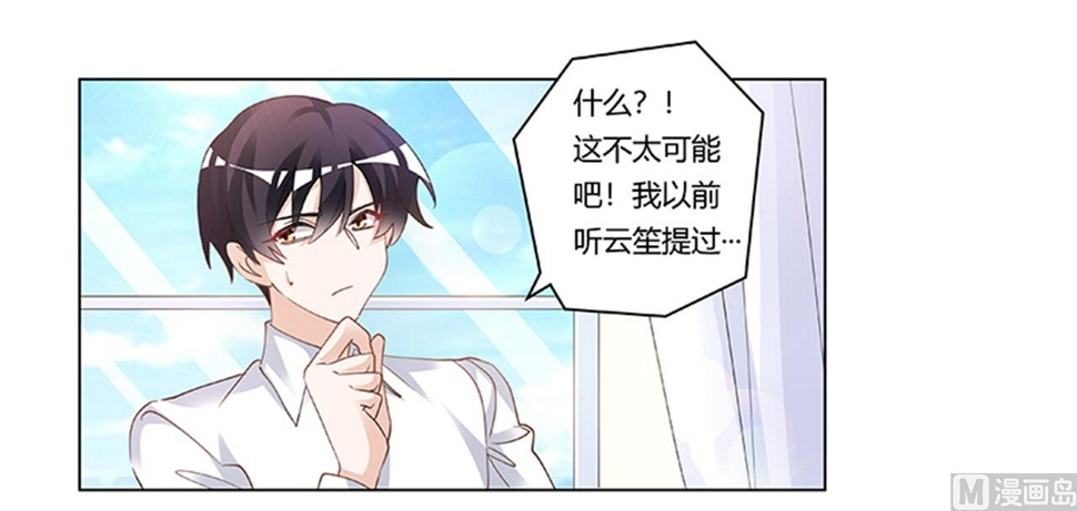 首席的萌妻韩漫全集-第219话 对许静的怀疑无删减无遮挡章节图片 