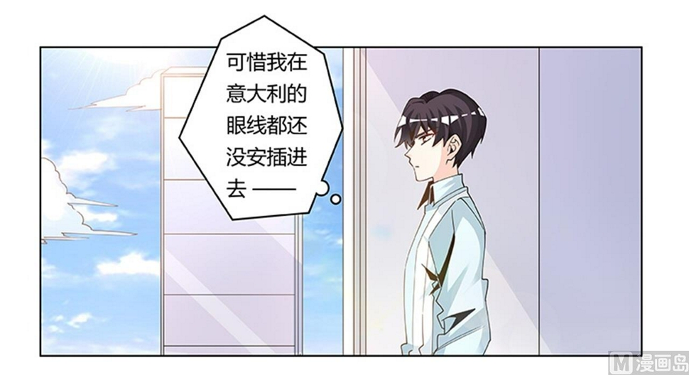 首席的萌妻韩漫全集-第247话 委托薇薇安无删减无遮挡章节图片 