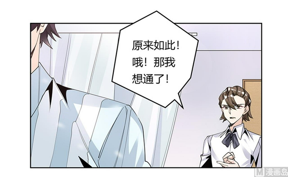 首席的萌妻韩漫全集-第249话 伪装的身份无删减无遮挡章节图片 