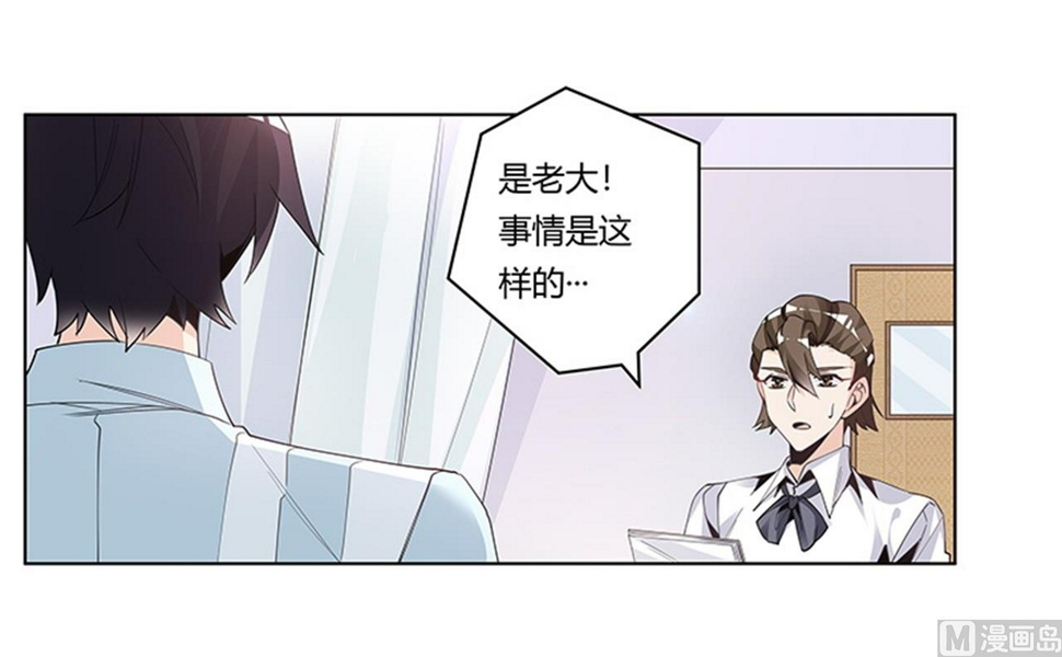 首席的萌妻韩漫全集-第249话 伪装的身份无删减无遮挡章节图片 
