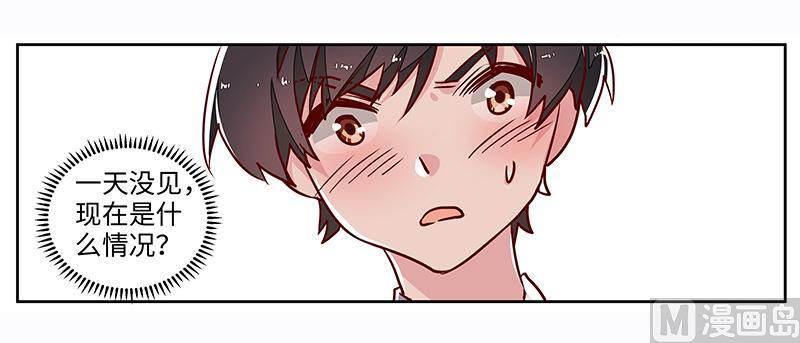 首席的萌妻韩漫全集-第70话 事情不是你们看到的那样！无删减无遮挡章节图片 