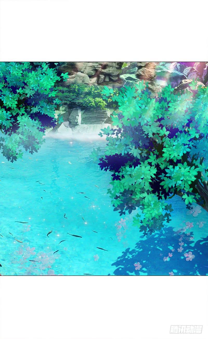 双面师尊别乱来韩漫全集-27、不愿说的秘密无删减无遮挡章节图片 