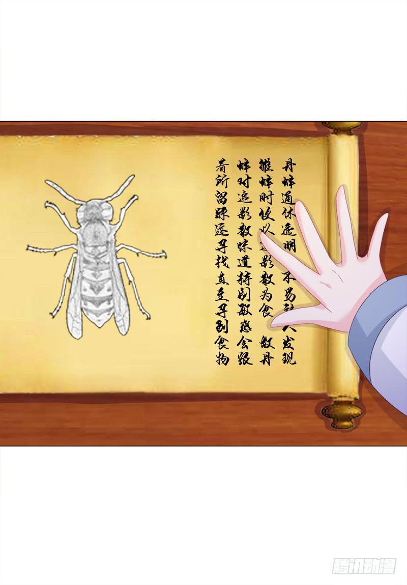 双面师尊别乱来韩漫全集-34、丹蜂觅踪无删减无遮挡章节图片 