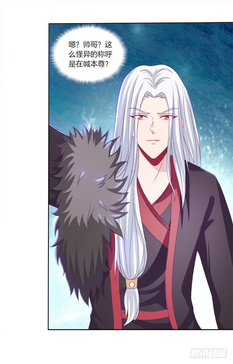 双面师尊别乱来韩漫全集-76、幻境异变无删减无遮挡章节图片 