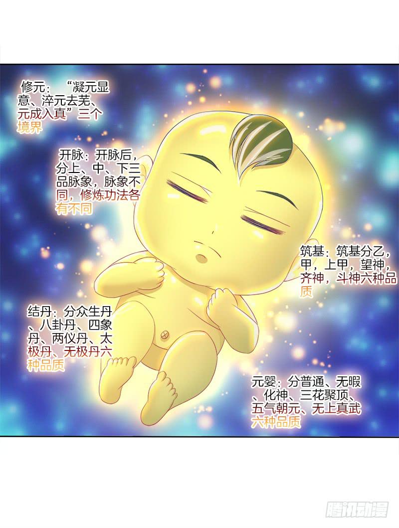 双面师尊别乱来韩漫全集-79、双面师尊？无删减无遮挡章节图片 
