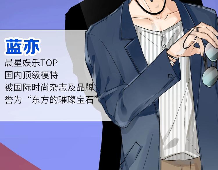 双面主播韩漫全集-双面身份 次元碰撞无删减无遮挡章节图片 