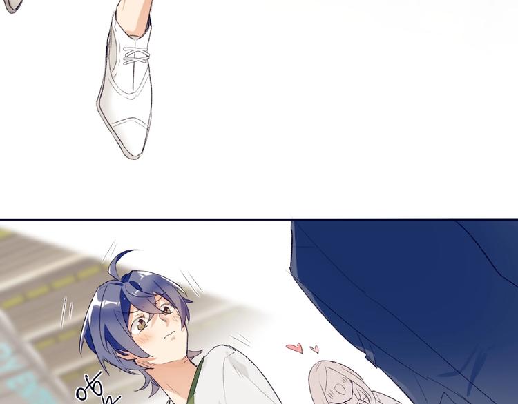 双面主播韩漫全集-第1+2话 双面男神强势登场无删减无遮挡章节图片 