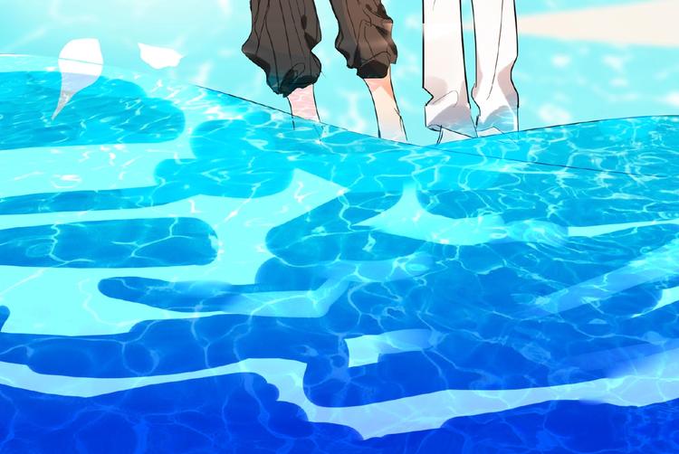 双面主播韩漫全集-第33话  少年的孤独无删减无遮挡章节图片 