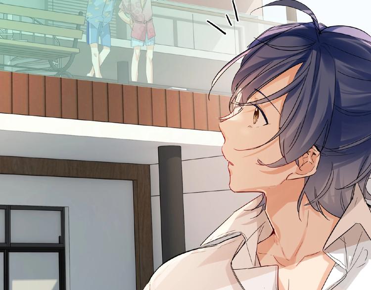 双面主播韩漫全集-第33话  少年的孤独无删减无遮挡章节图片 