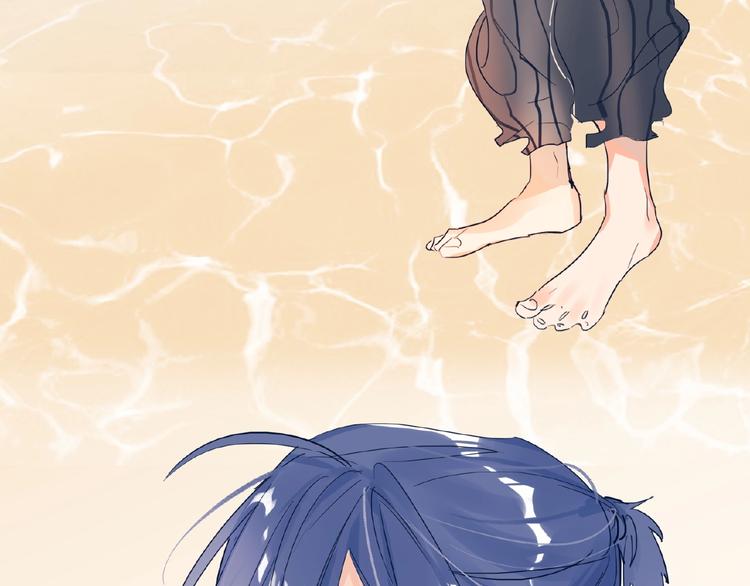 双面主播韩漫全集-第33话  少年的孤独无删减无遮挡章节图片 