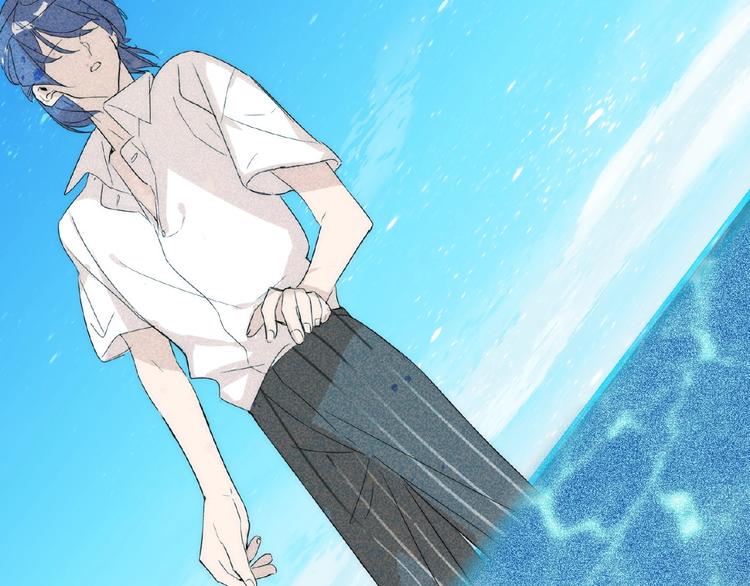 双面主播韩漫全集-第35话  那个人出现了无删减无遮挡章节图片 