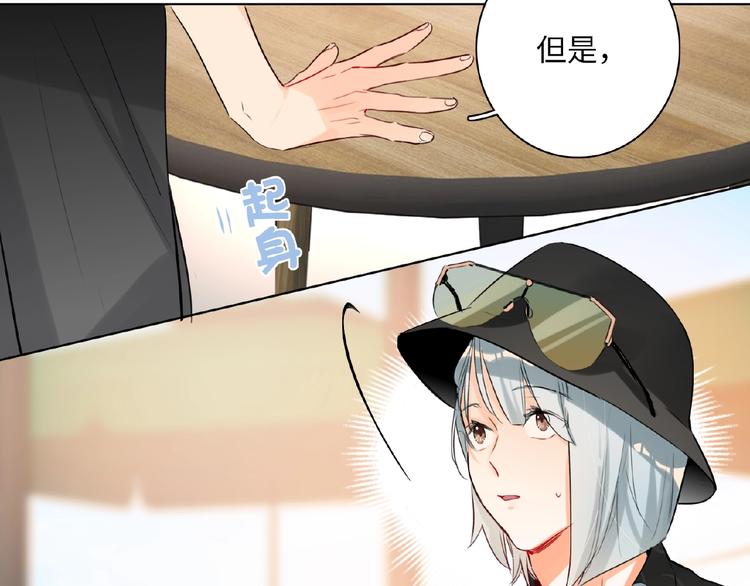 双面主播韩漫全集-第36话  橄榄枝？无删减无遮挡章节图片 