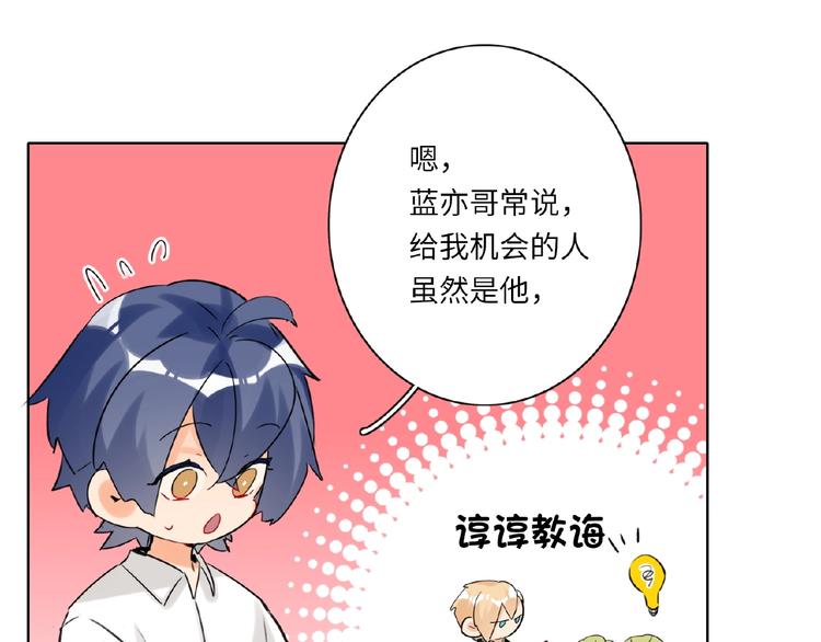双面主播韩漫全集-第36话  橄榄枝？无删减无遮挡章节图片 