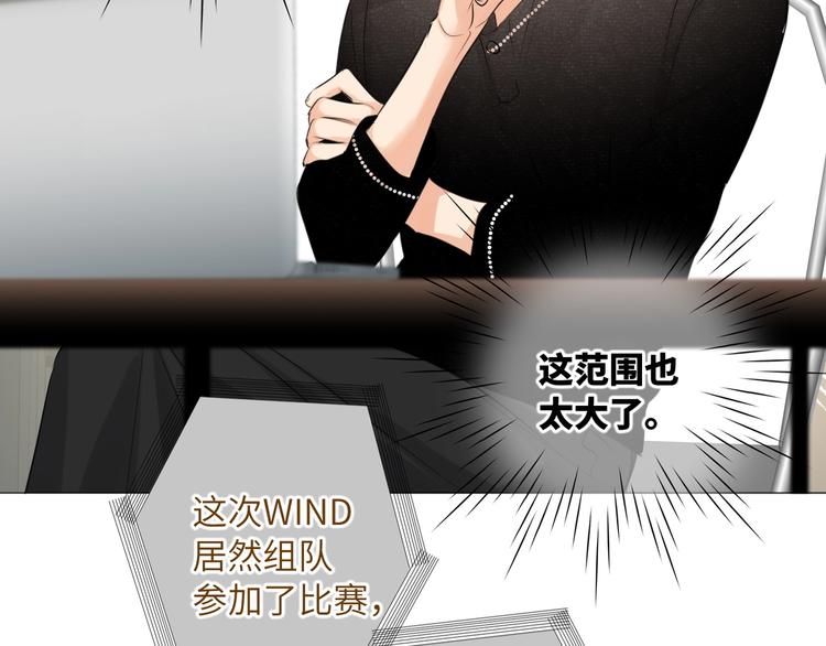 双面主播韩漫全集-第52话  风神的真面目？无删减无遮挡章节图片 