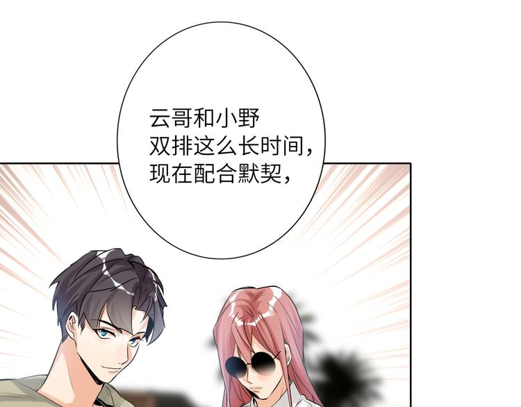 双面主播韩漫全集-第52话  风神的真面目？无删减无遮挡章节图片 