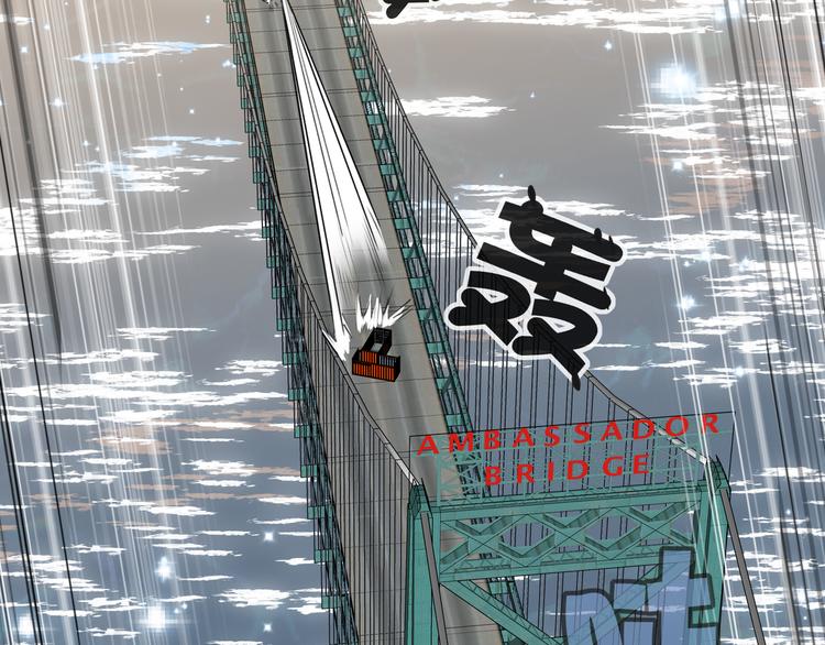 双面主播韩漫全集-第54话 将要泄露的真相无删减无遮挡章节图片 