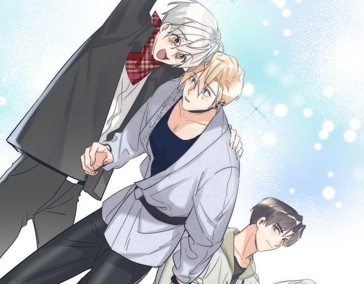 双面主播韩漫全集-第65话  兄弟之争无删减无遮挡章节图片 