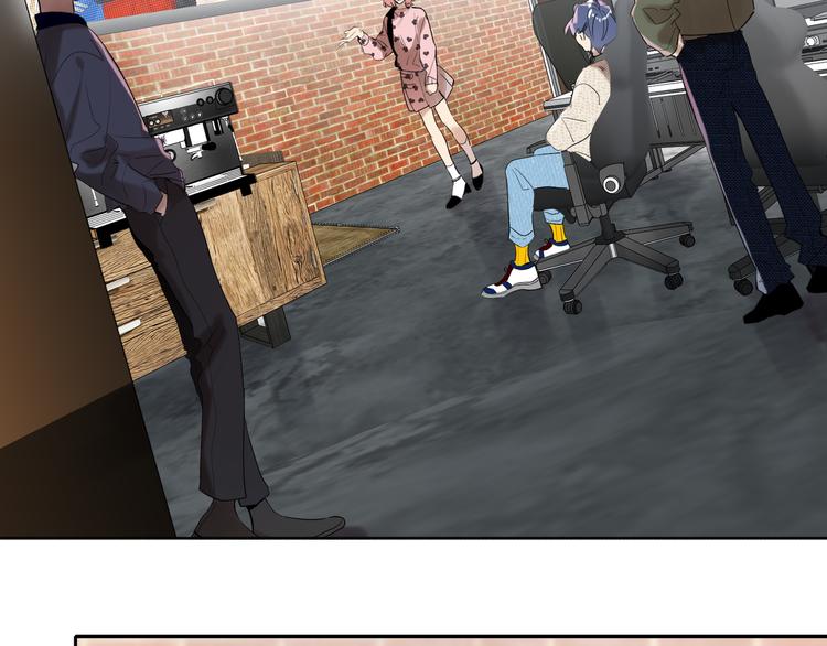 双面主播韩漫全集-第79话  真正的队友？无删减无遮挡章节图片 
