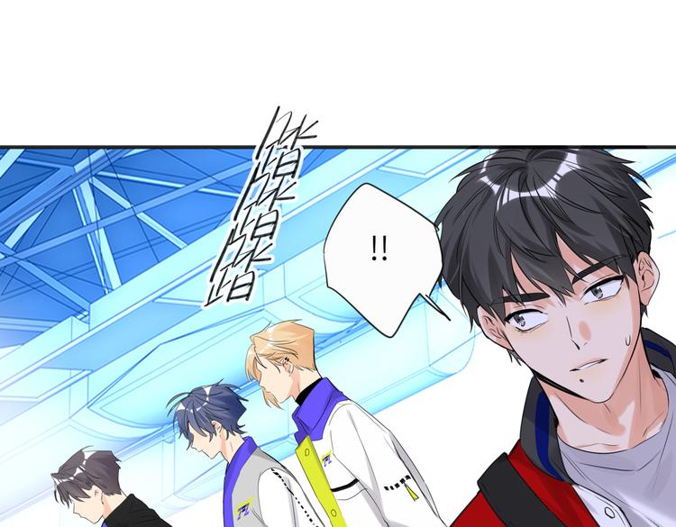 双面主播韩漫全集-第87话  激战无删减无遮挡章节图片 