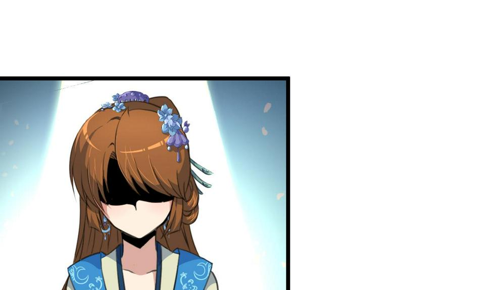 庶女有毒之锦绣未央韩漫全集-第104话 一子定输赢无删减无遮挡章节图片 