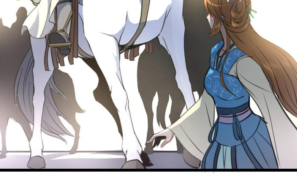 庶女有毒之锦绣未央韩漫全集-第107话 到底谁人想杀我？！无删减无遮挡章节图片 