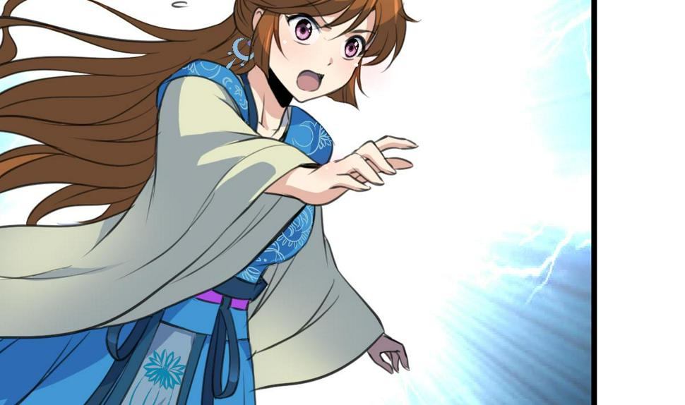 庶女有毒之锦绣未央韩漫全集-第111话 主人是谁无删减无遮挡章节图片 