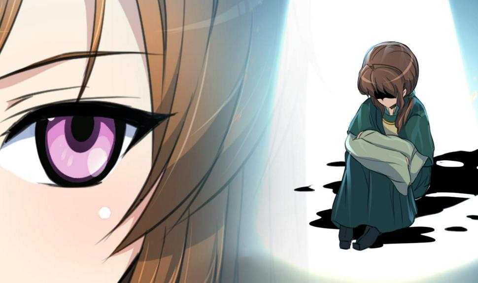 庶女有毒之锦绣未央韩漫全集-第113话 或许和身世有关无删减无遮挡章节图片 