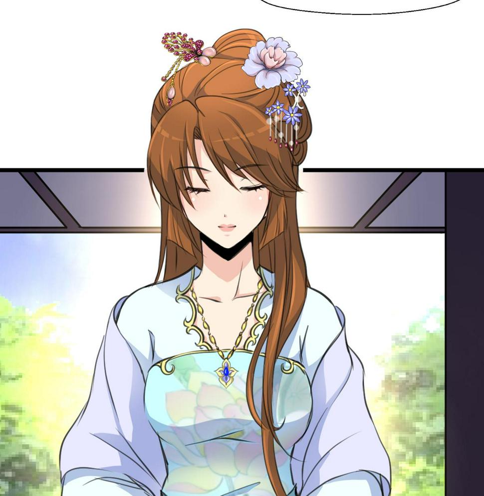 庶女有毒之锦绣未央韩漫全集-第126话  三小姐回来了无删减无遮挡章节图片 