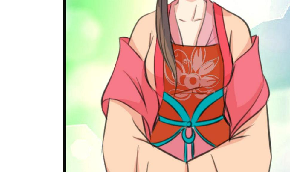 庶女有毒之锦绣未央韩漫全集-第132话  长乐会云姬无删减无遮挡章节图片 