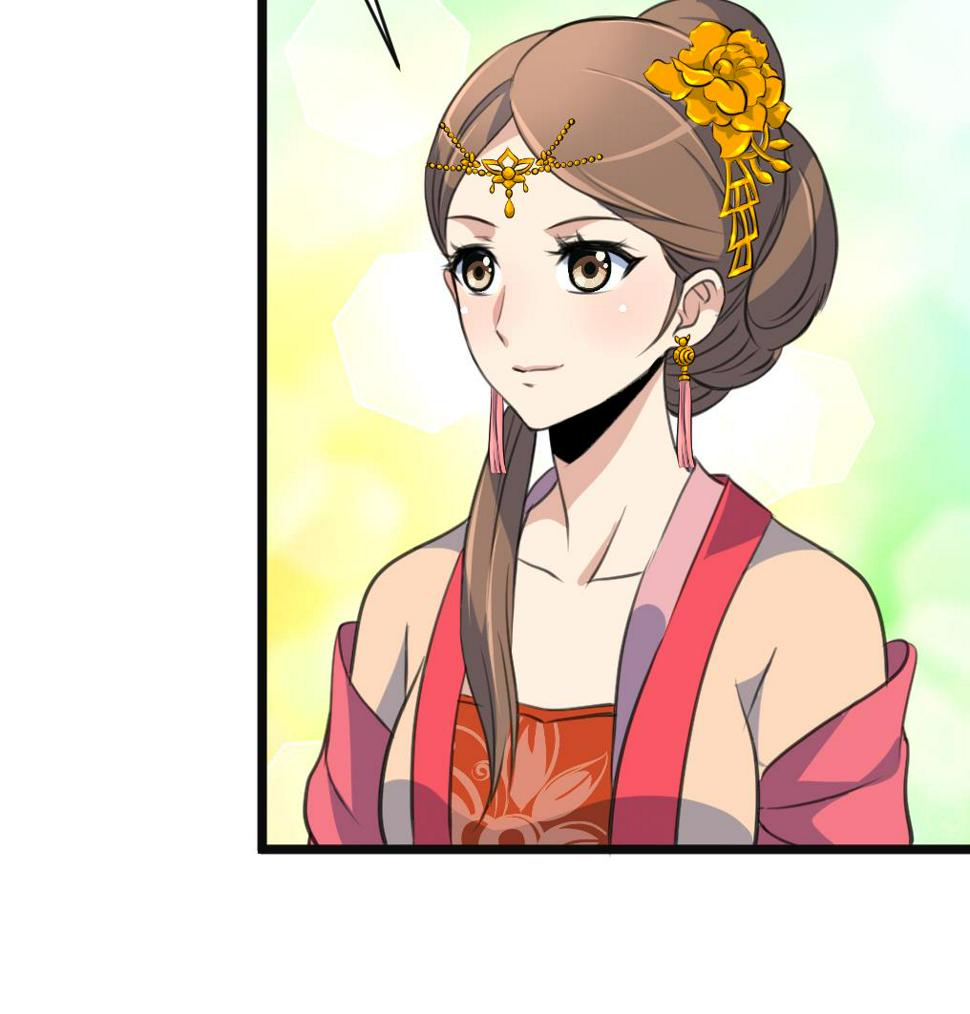 庶女有毒之锦绣未央韩漫全集-第132话  长乐会云姬无删减无遮挡章节图片 
