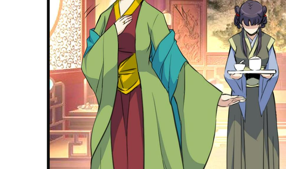 庶女有毒之锦绣未央韩漫全集-第133话  有人要倒霉了无删减无遮挡章节图片 