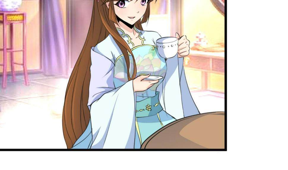 庶女有毒之锦绣未央韩漫全集-第133话  有人要倒霉了无删减无遮挡章节图片 