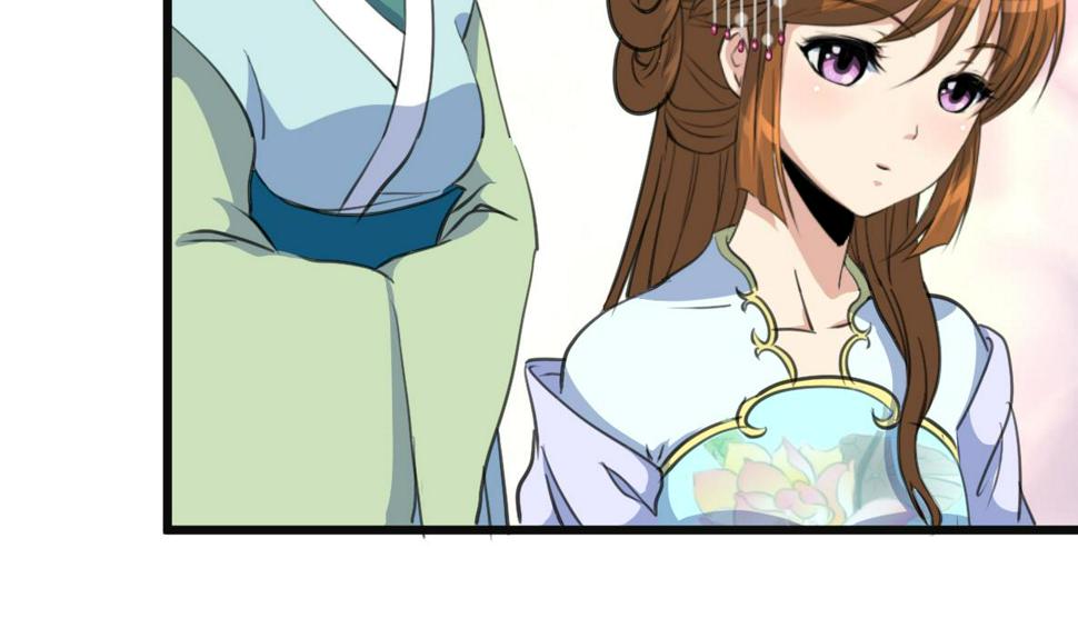 庶女有毒之锦绣未央韩漫全集-第133话  有人要倒霉了无删减无遮挡章节图片 