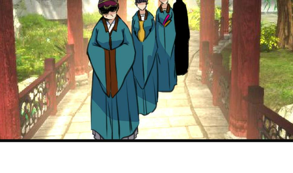 庶女有毒之锦绣未央韩漫全集-第134话  搭台唱戏无删减无遮挡章节图片 