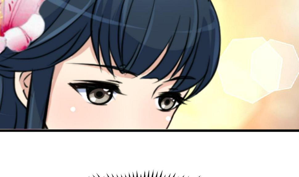 庶女有毒之锦绣未央韩漫全集-第135话  别有心机无删减无遮挡章节图片 