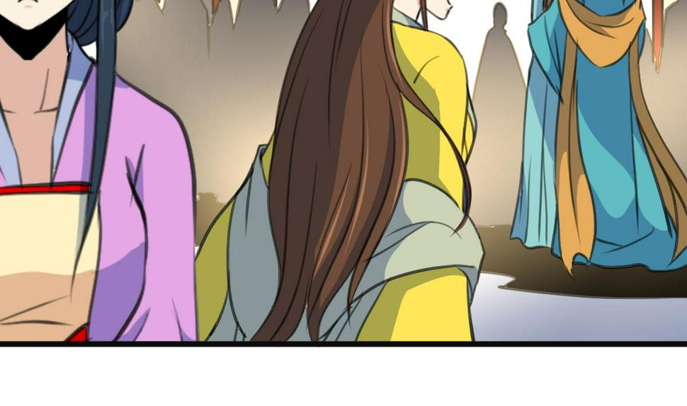 庶女有毒之锦绣未央韩漫全集-第137话  但愿你明白无删减无遮挡章节图片 